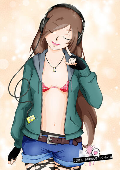 Headphones Headphones